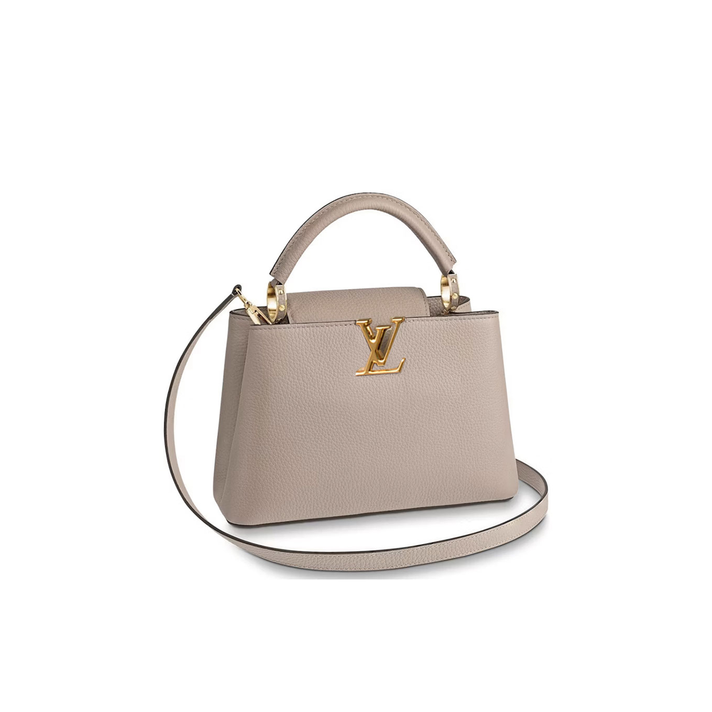 LOUIS VUITTON CAPUCINES MM M23943 (31*20*11cm)